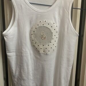 8ball patchwork shirt I made